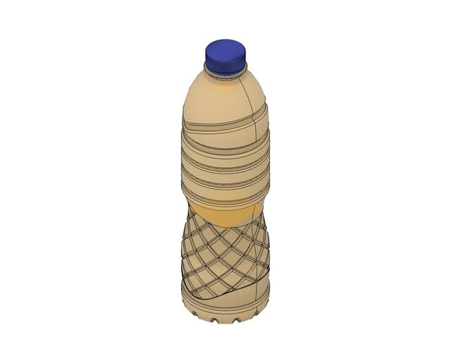 I offer 3D CAD service design for products with Autodesk Fusion image 13