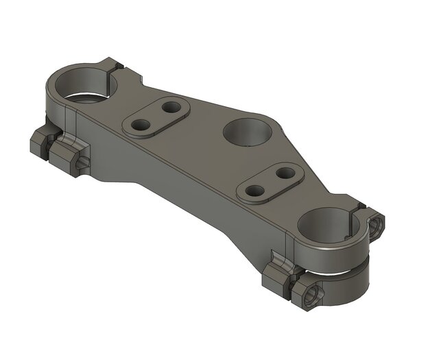 I offer 3D CAD service design for products with Autodesk Fusion image 5