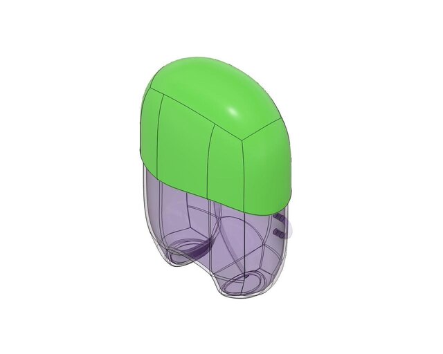 I offer 3D CAD service design for products with Autodesk Fusion image 12