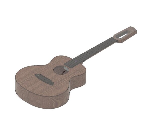 I offer 3D CAD service design for products with Autodesk Fusion image 7