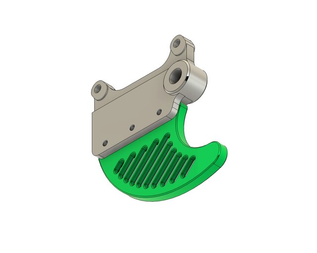 I offer 3D CAD service design for products with Autodesk Fusion image 2