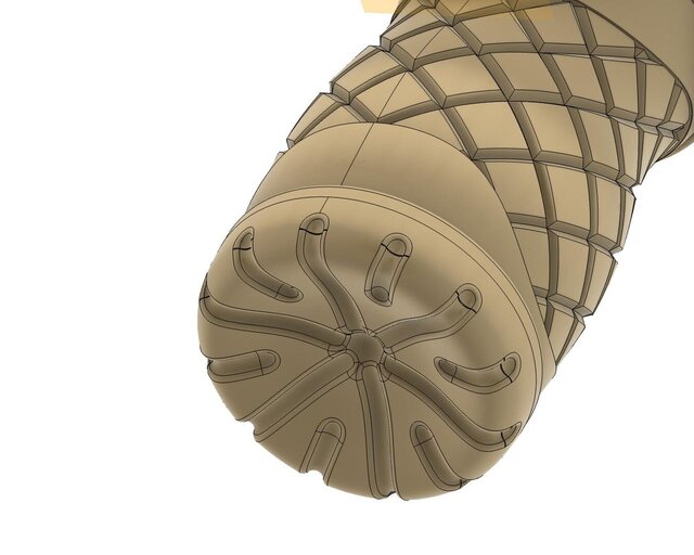 I offer 3D CAD service design for products with Autodesk Fusion image 14