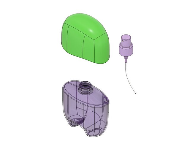 I offer 3D CAD service design for products with Autodesk Fusion image 11
