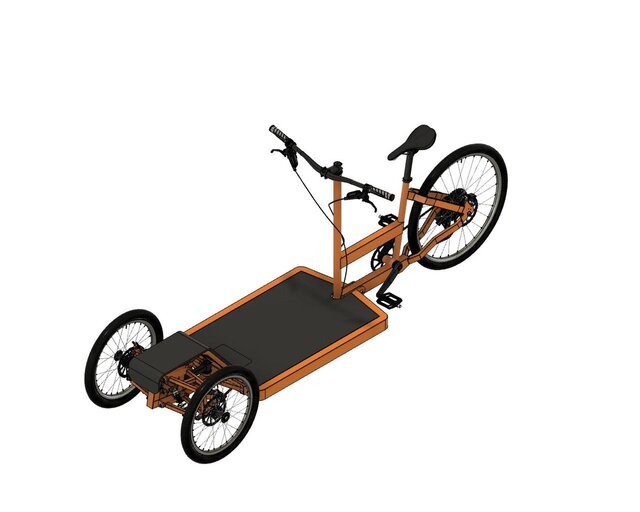 I offer 3D CAD service design for products with Autodesk Fusion image 3