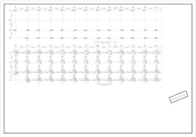 I offer structural design, FEM analysis and shop drawings image 19