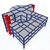 I offer structural design, FEM analysis and shop drawings slider nav image 20