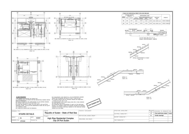 I offer structural design, FEM analysis and shop drawings image 14