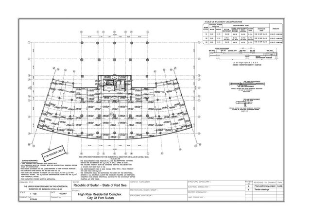 I offer structural design, FEM analysis and shop drawings image 8