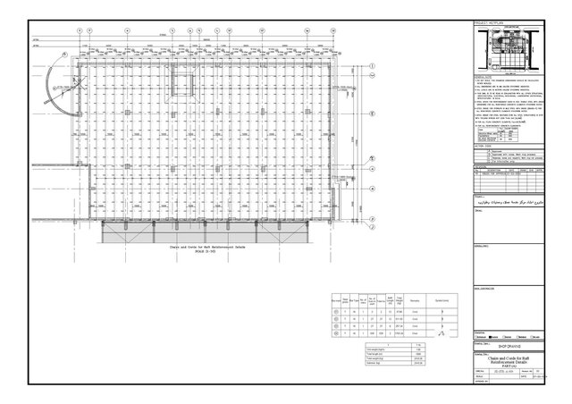 I offer structural design, FEM analysis and shop drawings image 34