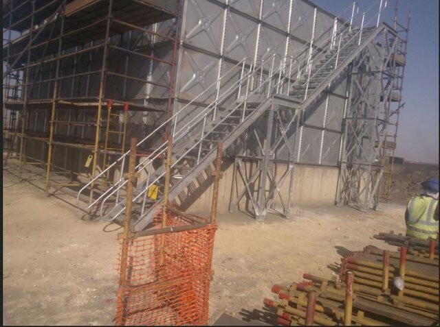 I offer 3D plant layout models with single system and equipment area