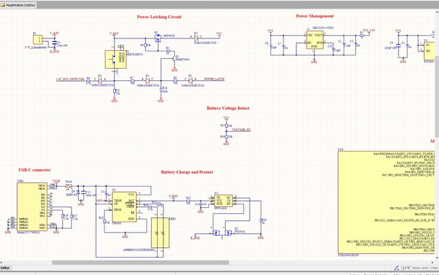 I offer schematics design for multi-layer PCB design and layouts image 7