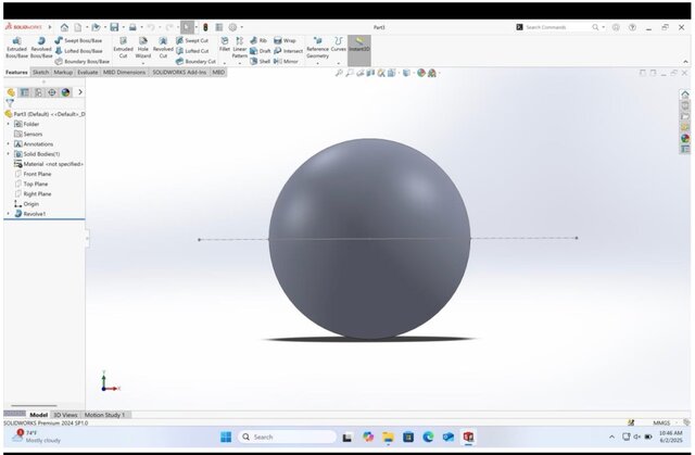 I offer SolidWorks 3D CAD modeling & mechanical design services image 3