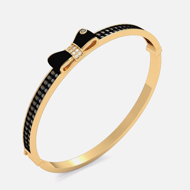 I will turn your jewelry designs and ideas into production-ready 3D models image 4