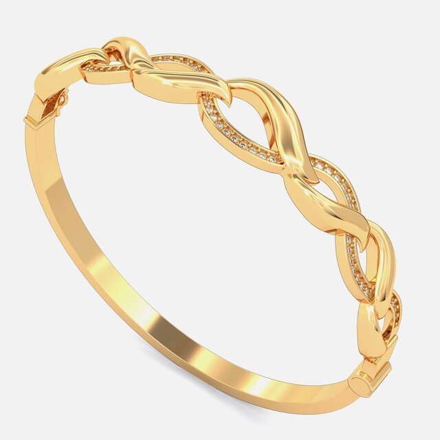 I will turn your jewelry designs and ideas into production-ready 3D models image 5