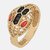 I will turn your jewelry designs and ideas into production-ready 3D models slider nav image 1