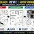 I will create professional AutoCAD drawings and Revit shop drawings slider nav image 1