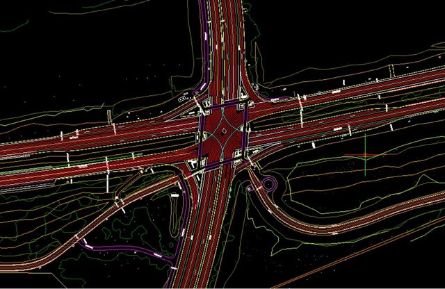 Professional AutoCAD Drafting & 3D Point Cloud Data Extraction image 3