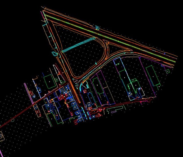 Professional AutoCAD Drafting & 3D Point Cloud Data Extraction image 10