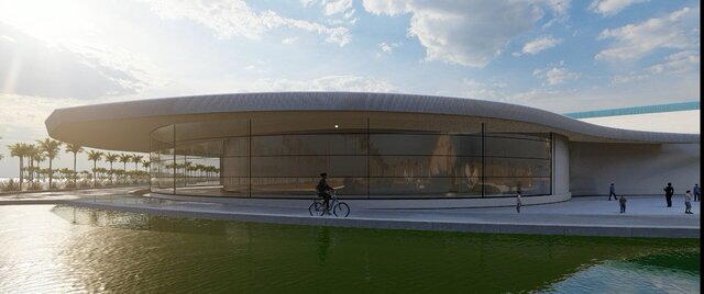 I will create architectural floor plans, interior design concepts and 3D visualizations