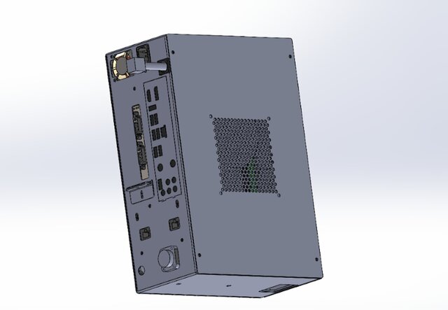 I will fullfill engineering services needs - R&D / CFD and FEA / CAD design / product design image 5
