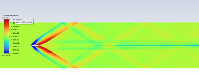 I will fullfill engineering services needs - R&D / CFD and FEA / CAD design / product design image 3