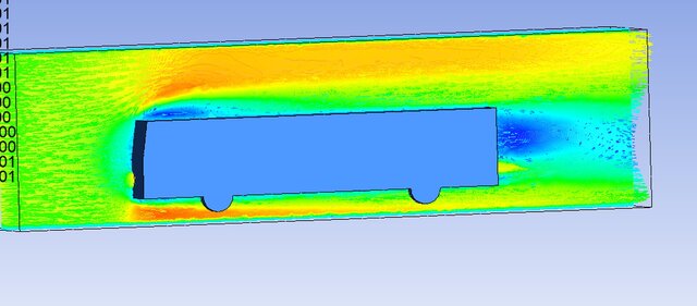 I will fullfill engineering services needs - R&D / CFD and FEA / CAD design / product design image 6