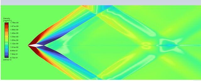 I will fullfill engineering services needs - R&D / CFD and FEA / CAD design / product design image 4
