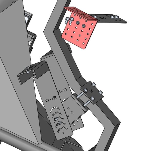 I will fullfill engineering services needs - R&D / CFD and FEA / CAD design / product design image 2