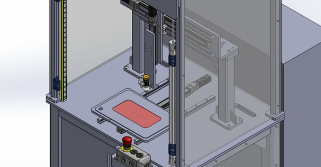 I offer mechanical CAD design, SolidWorks, CATIA, robotics & IoT development image 5