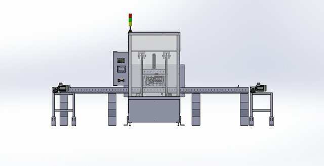 I offer mechanical CAD design, SolidWorks, CATIA, robotics & IoT development image 4