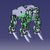 I offer mechanical CAD design, SolidWorks, CATIA, robotics & IoT development slider nav image 10