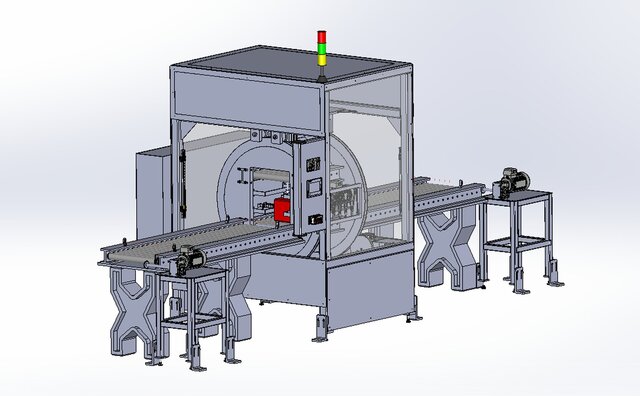 I offer mechanical CAD design, SolidWorks, CATIA, robotics & IoT development image 3