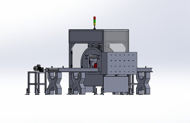 I offer mechanical CAD design, SolidWorks, CATIA, robotics & IoT development image 2