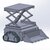 I offer mechanical CAD design, SolidWorks, CATIA, robotics & IoT development slider nav image 7