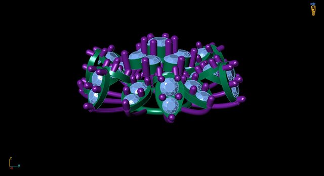I will design 3D jewelry CAD models and create STL files for 3D printing image 3