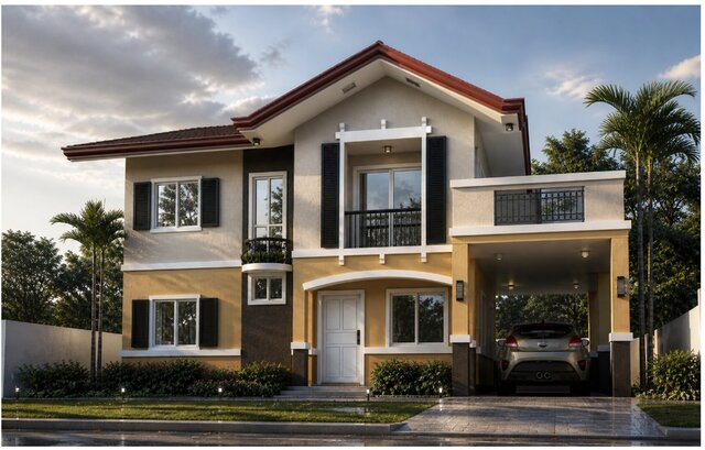 I offer architectural visualization with SketchUp for interior 3D designs