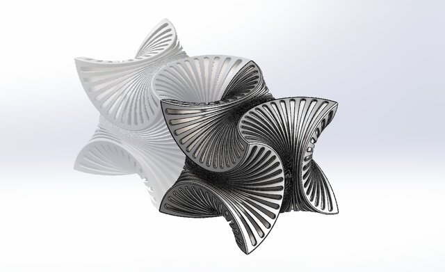 I offer mechanical design engineering services with SolidWorks & AutoCAD image 8