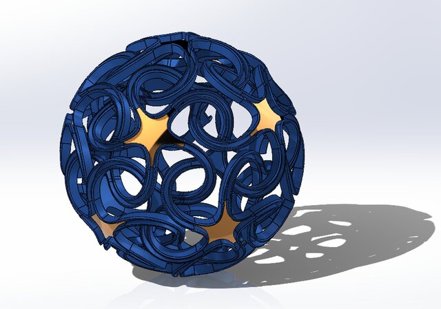 I offer mechanical design engineering services with SolidWorks & AutoCAD image 3