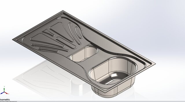 I offer mechanical design engineering services with SolidWorks & AutoCAD image 2