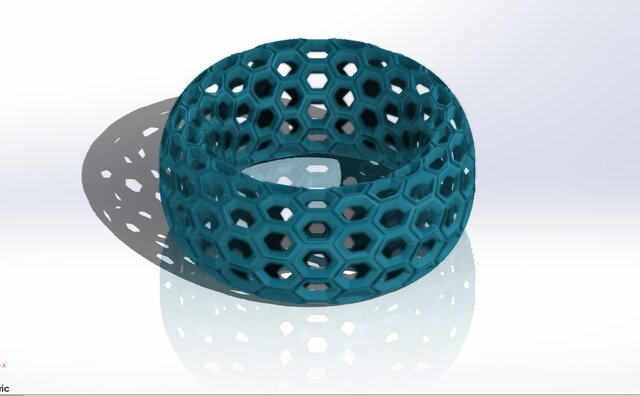 I offer mechanical design engineering services with SolidWorks & AutoCAD image 7