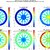 I run production-grade LPDC A356 casting simulations for wheels and structural parts . slider nav image 3