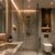 I will design 3d toilet design, bathroom in 3d model and the 2d floor plan slider nav image 4