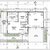 I create 2D floor plans for ADU, garage, deck & patio permits in AutoCAD slider nav image 1