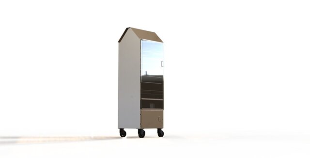 I will create accurate 3D CAD models from your ideas, sketches or brief