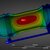 I offer FEA engineering, structural, and thermal simulation with ANSYS Mechanical slider nav image 2