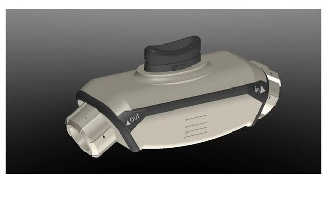 I will convert AI sketches, images, and concepts into manufacturing-ready CAD models