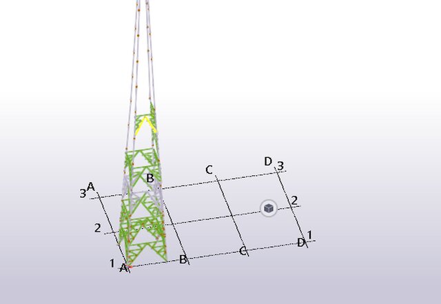 I will convert 2D drawings, PDFs, or sketches into accurate 3D SolidWorks models image 2