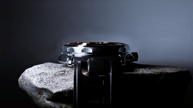 I offer high-quality 3D render of your product from CAD file image 4