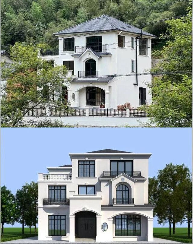 I provide architectural renderings and interior design services for global companies image 9
