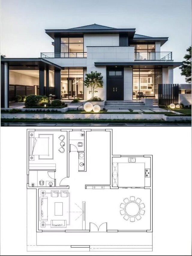 I provide architectural renderings and interior design services for global companies image 7